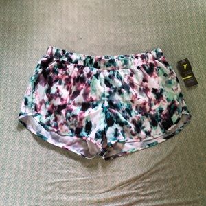 NWT Athletic Shorts